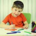 Beneficiile cartilor de colorat pentru copilul tau